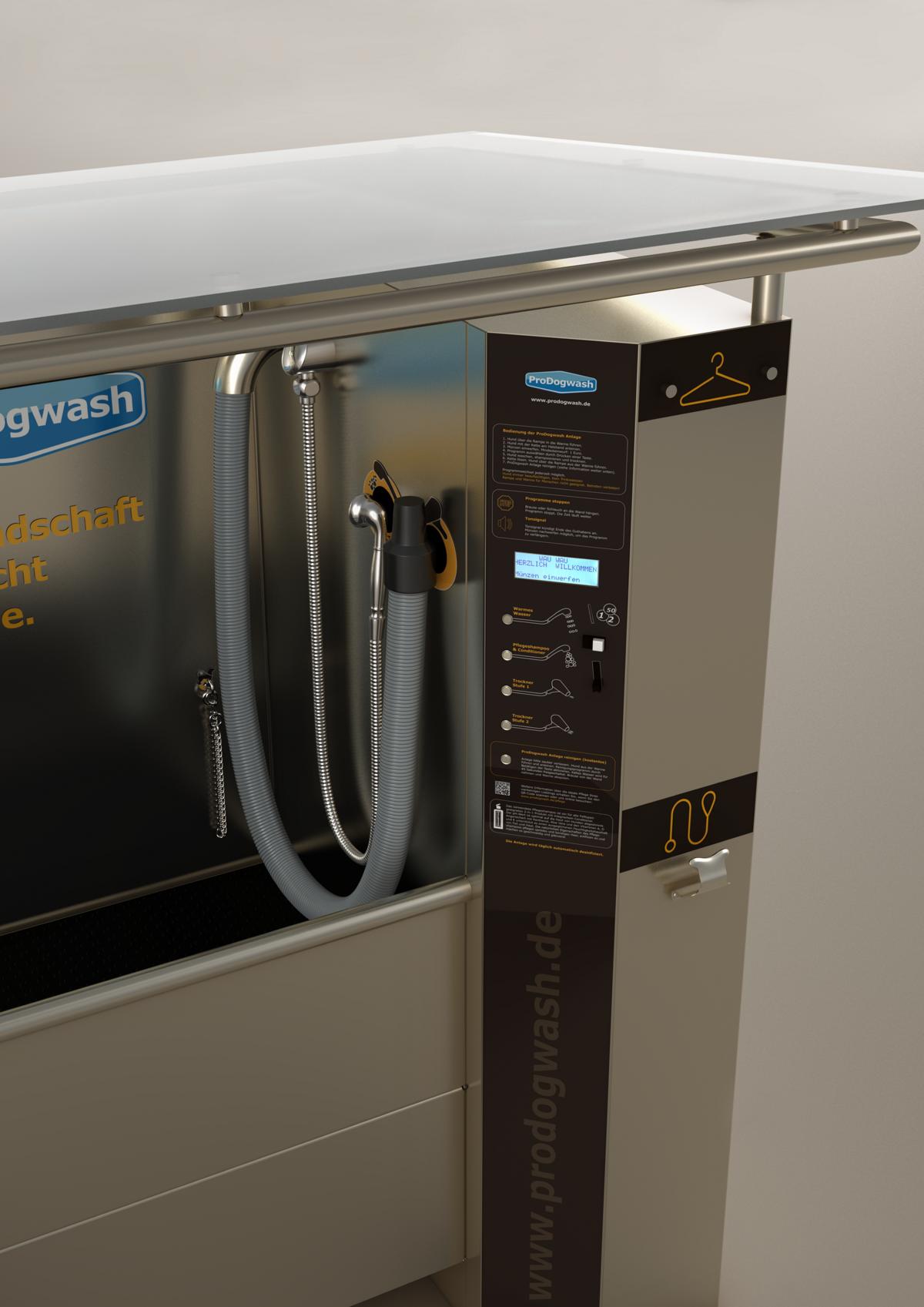 04-Hundewaschanlage-Outdoor