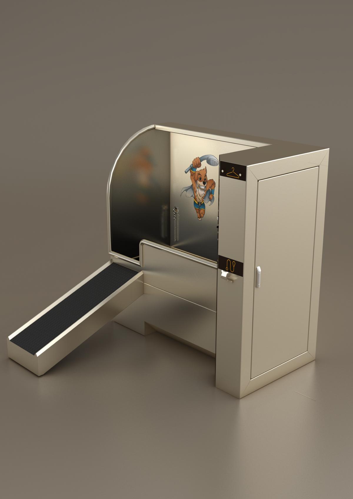 04-Hundewaschanlage-indoor